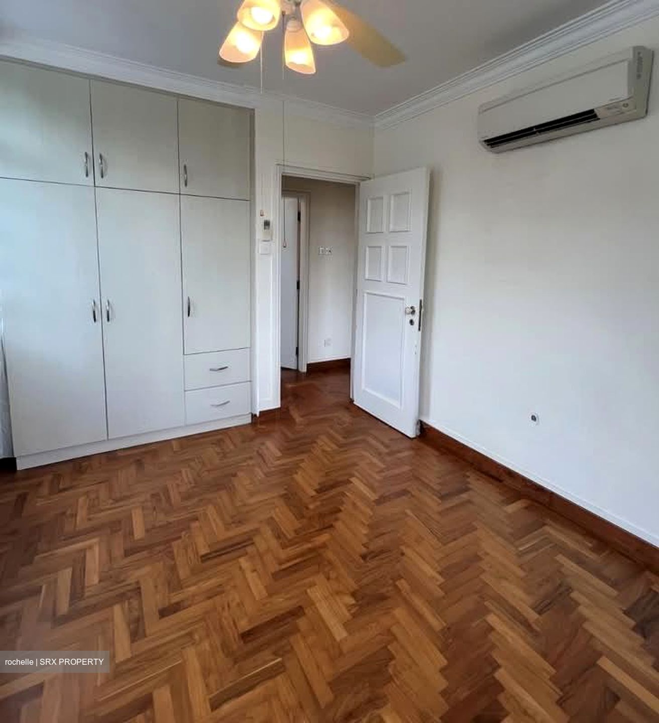 Chancery Grove (D11), Terrace #566395201